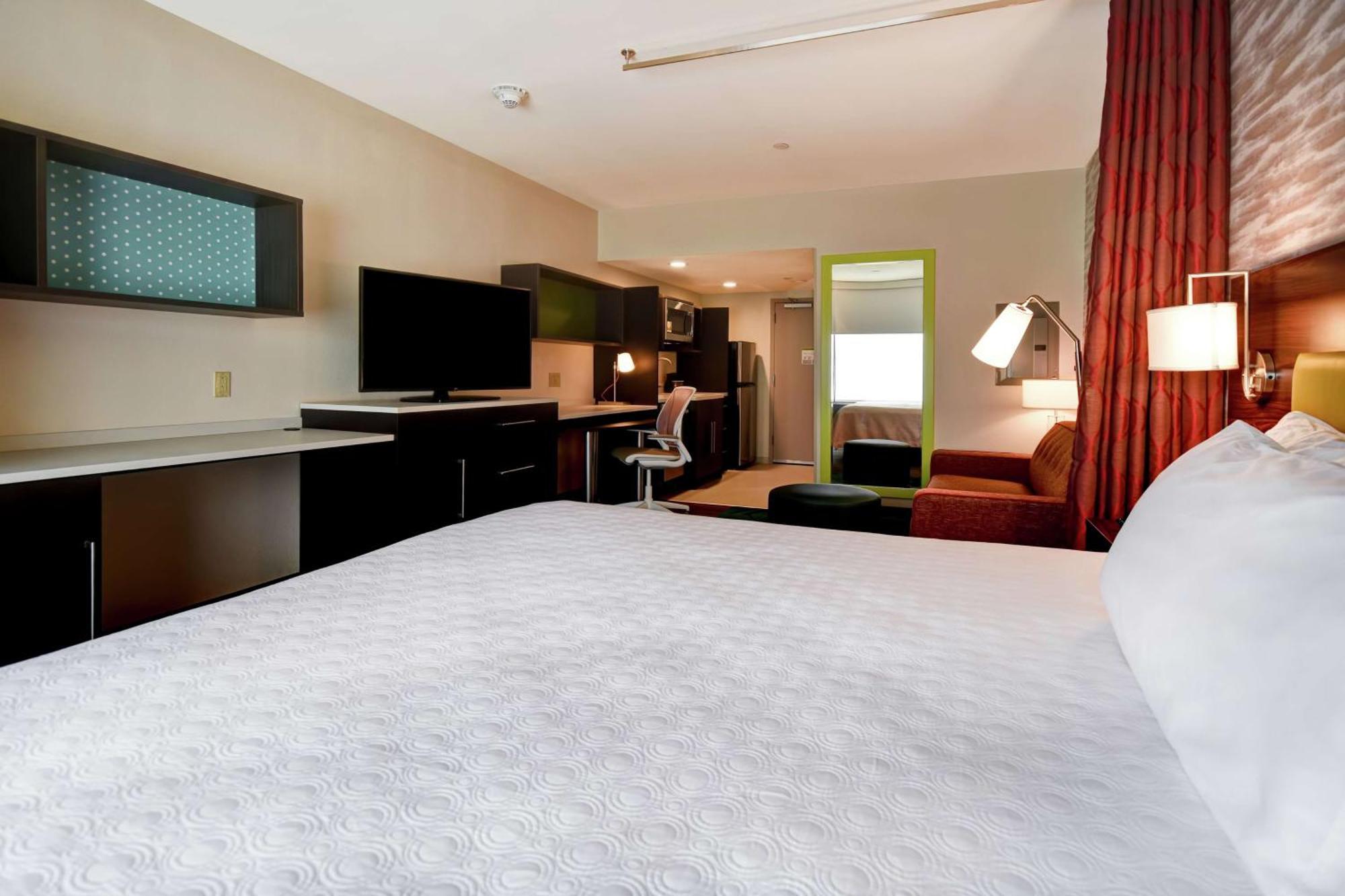 Hotel Home2 By Hilton Buffalo Amherst