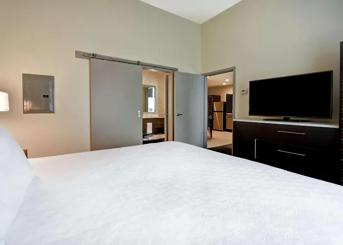 Home2 Suites By Hilton Amherst Buffalo