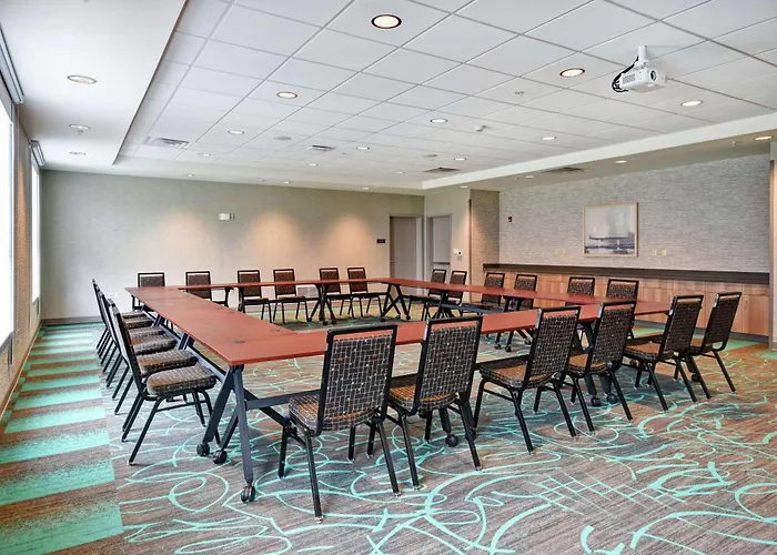 Home2 Suites By Hilton Amherst Buffalo