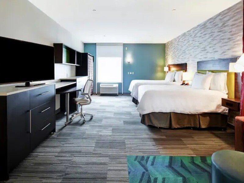 Home2 By Hilton Buffalo