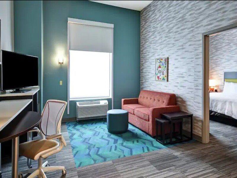 Home2 By Hilton Buffalo Hotel Amherst