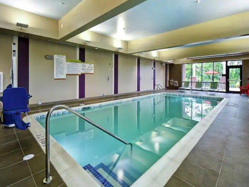 Hotel Home2 By Hilton Buffalo Amherst
