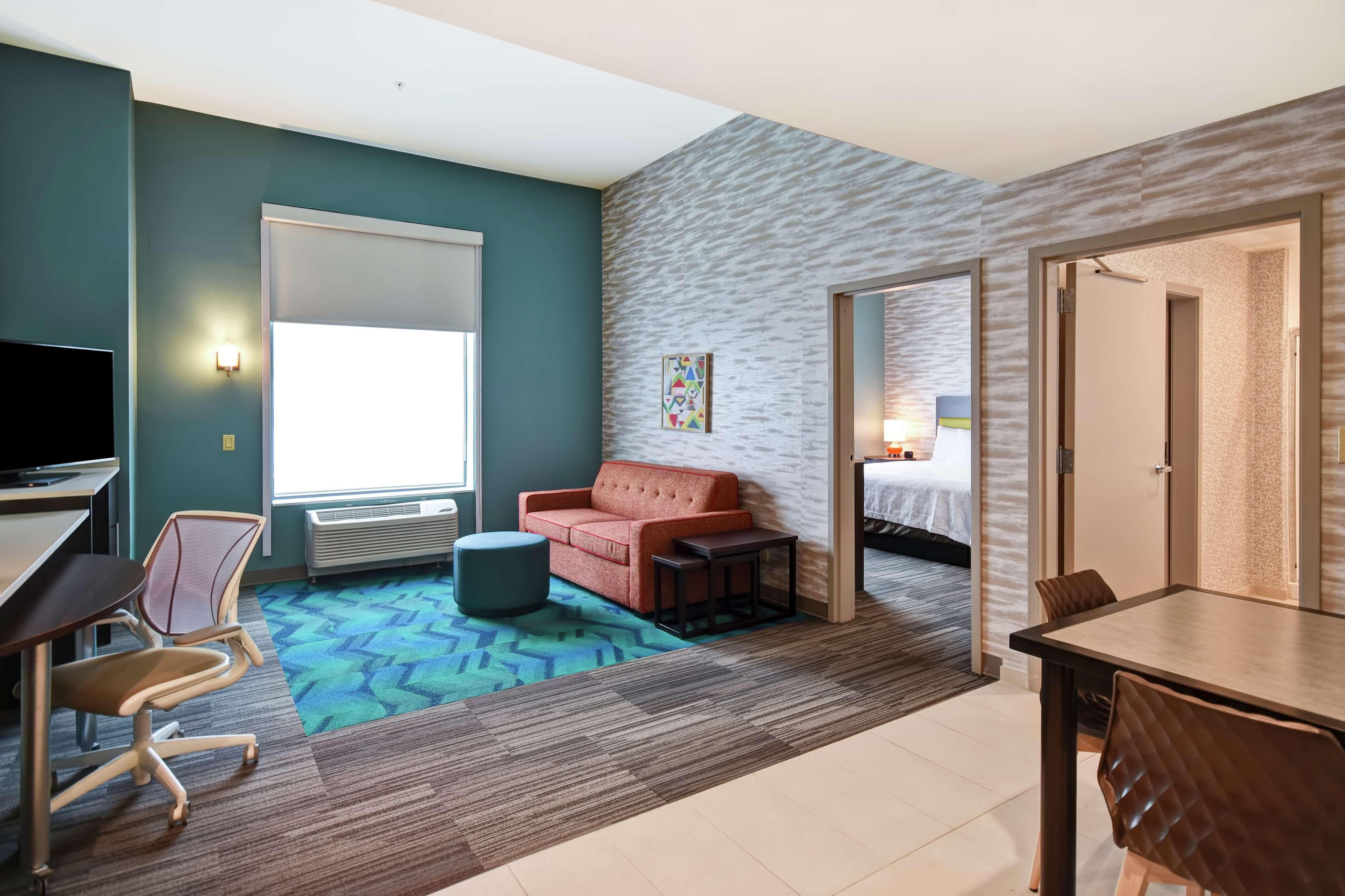 Hotel Home2 By Hilton Buffalo