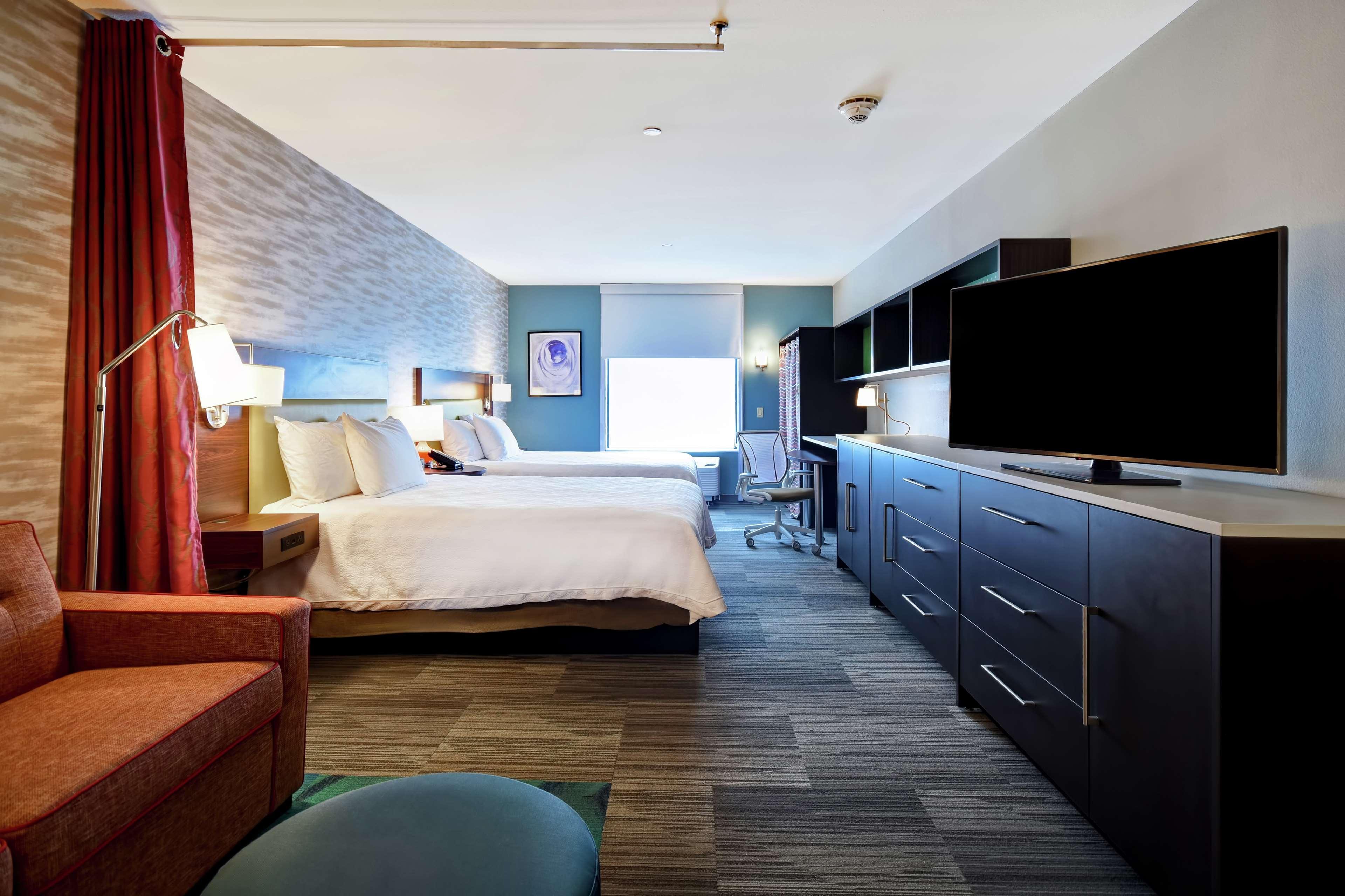 Home2 By Hilton Buffalo