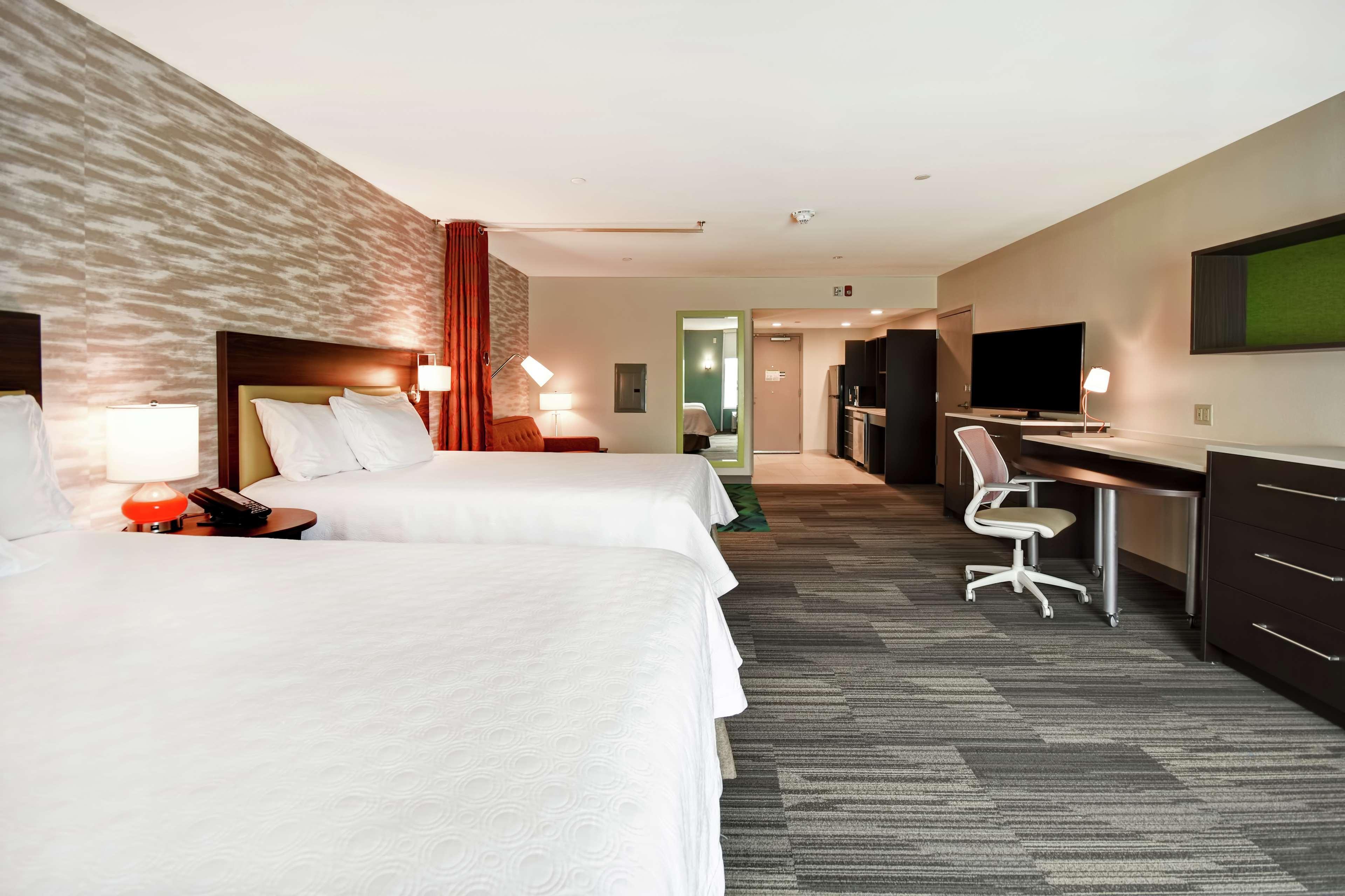 Home2 By Hilton Buffalo Hotel Amherst