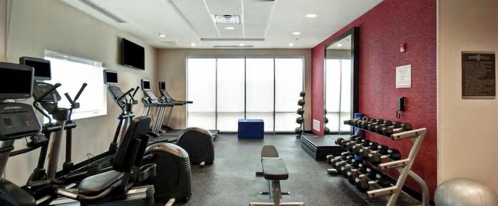 Home2 By Hilton Buffalo Hotel 3*