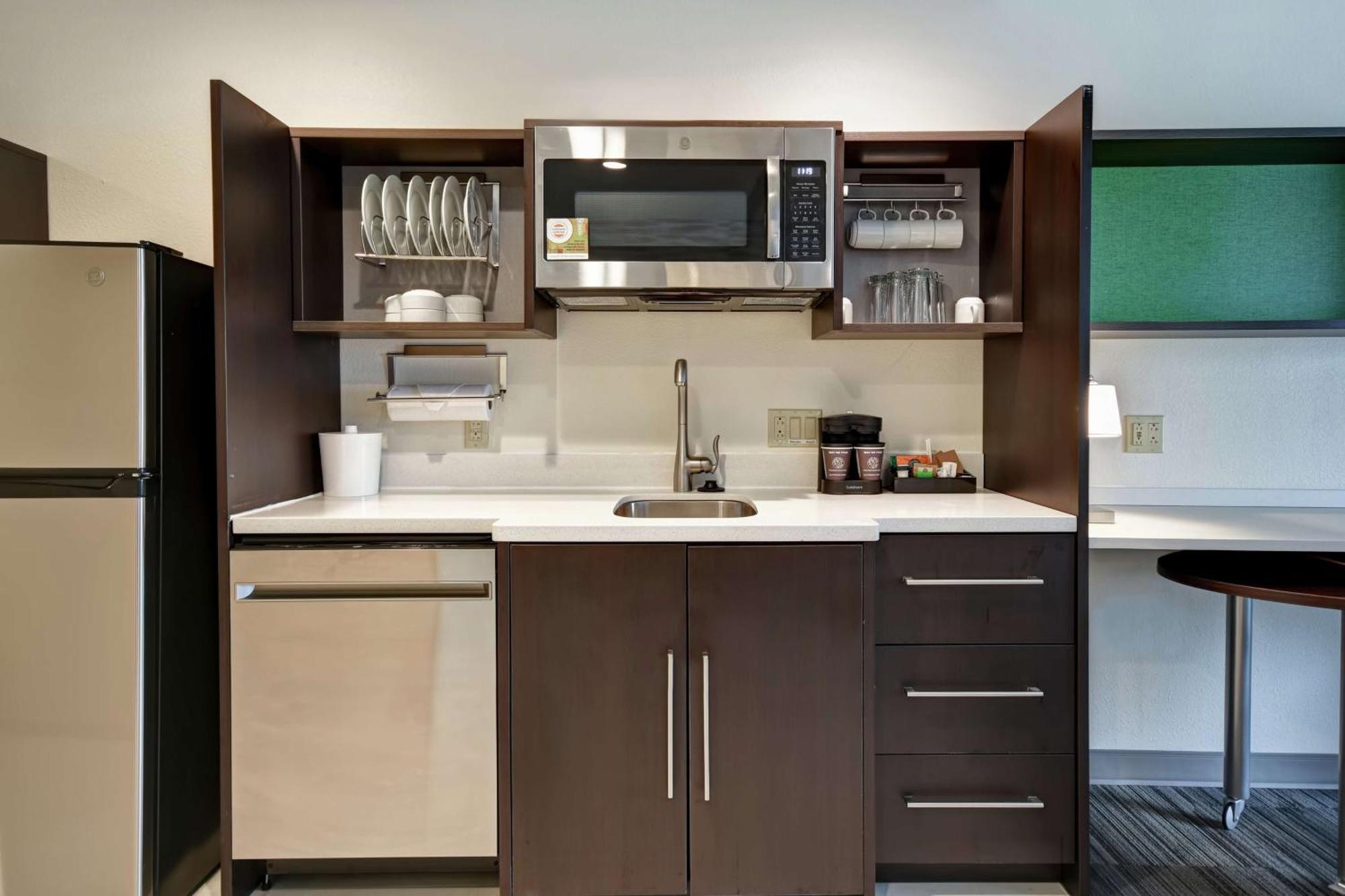 Home2 By Hilton Buffalo 3* Amherst