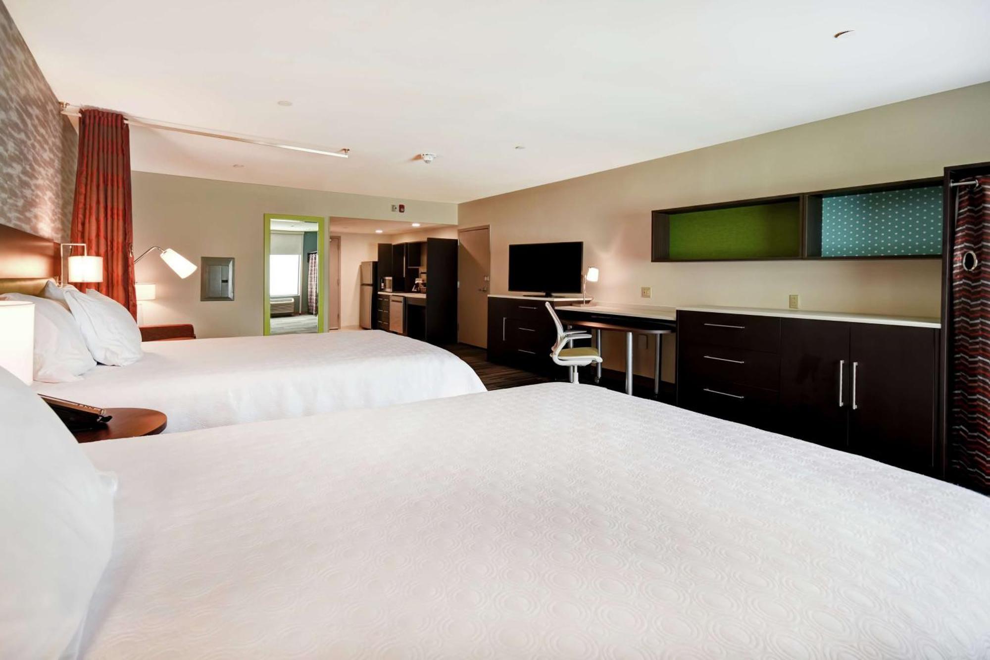 Hotel Home2 By Hilton Buffalo Amherst