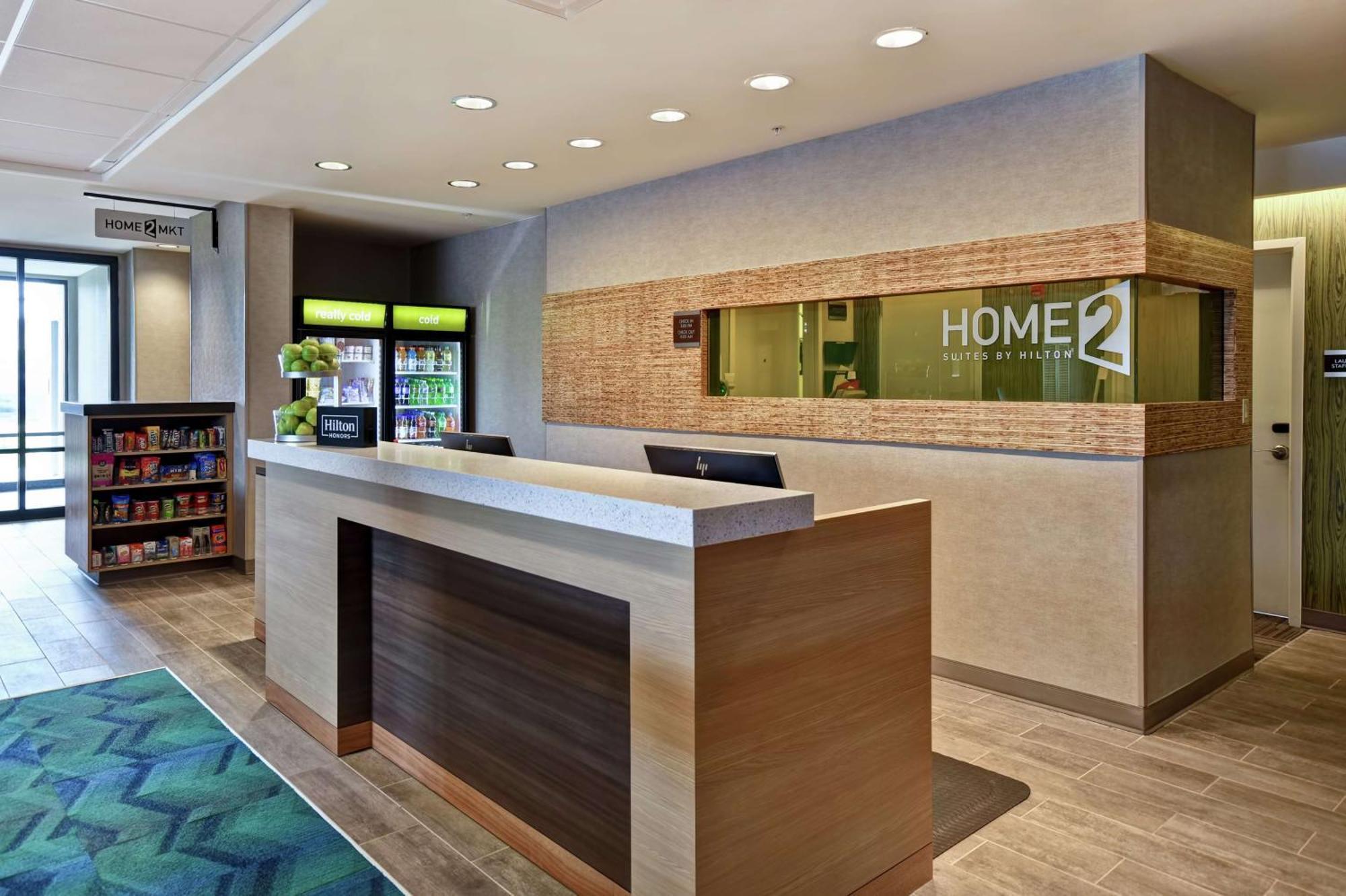 Home2 By Hilton Buffalo 3* Amherst