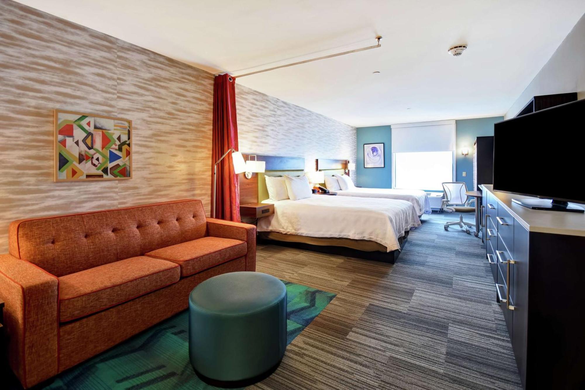 Home2 By Hilton Buffalo