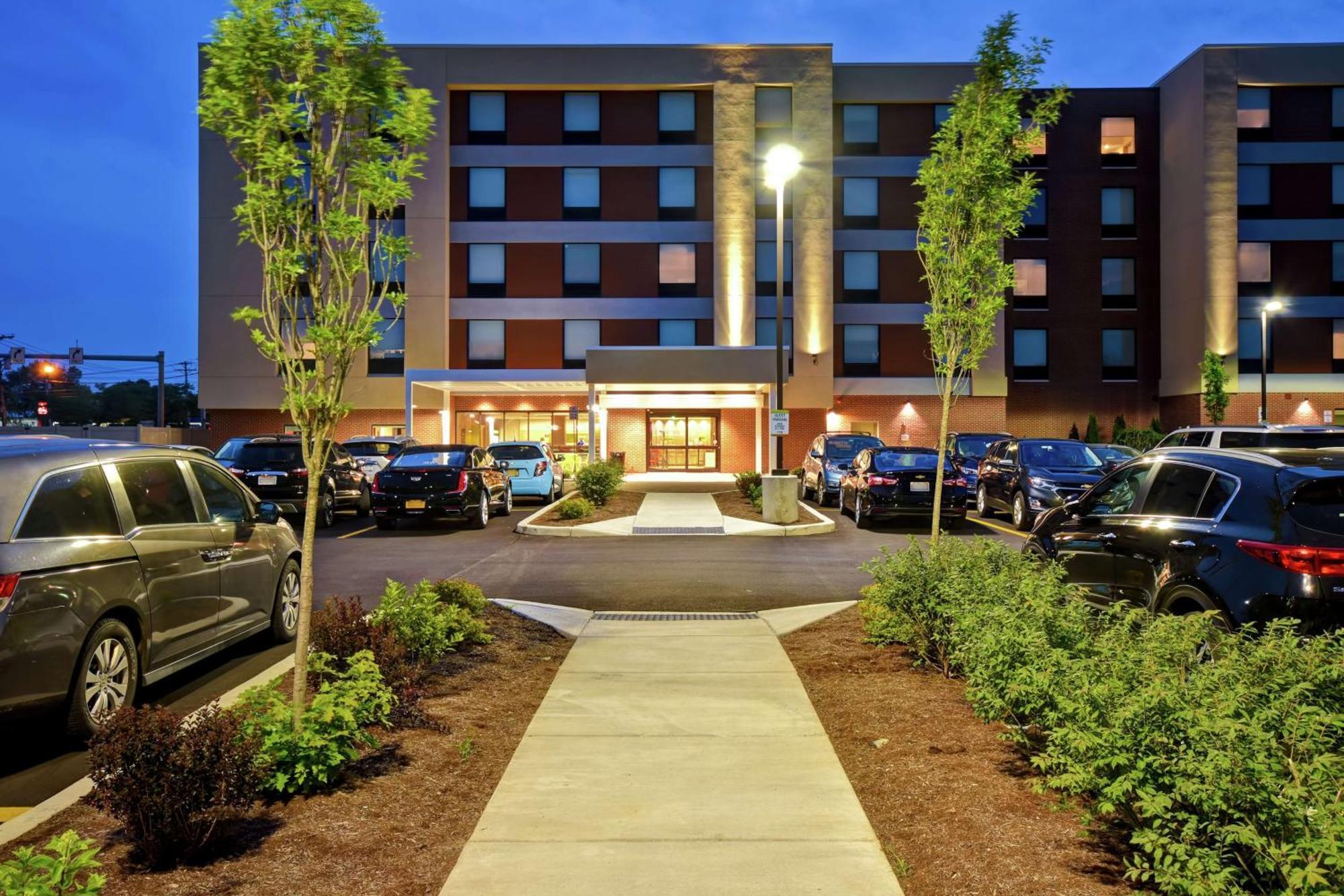 Home2 By Hilton Buffalo Hotel Amherst